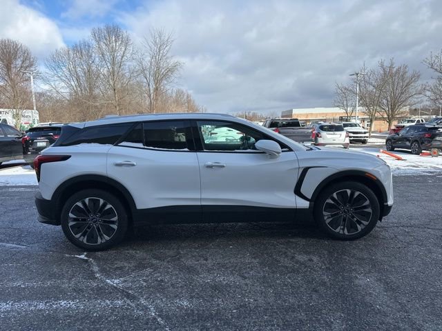 Used 2024 Chevrolet Blazer EV LT image 6