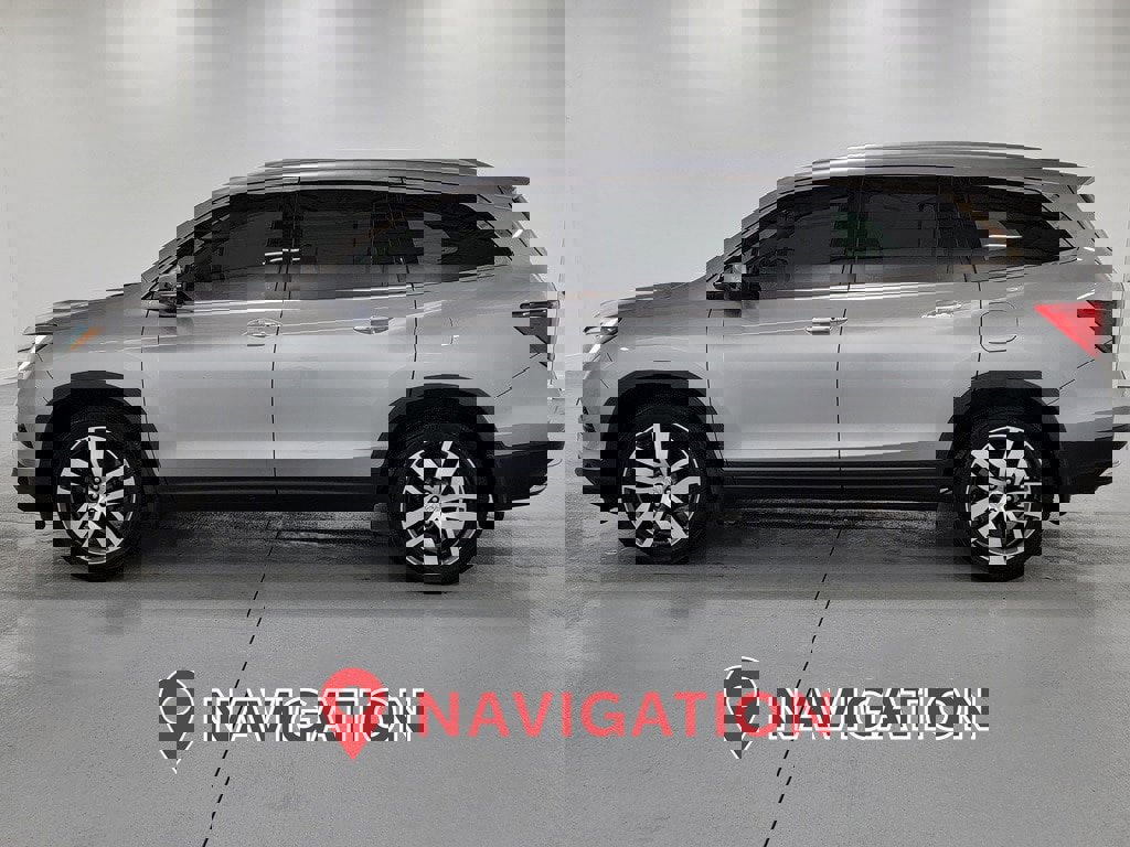 Used 2016 Honda Pilot Touring image 5