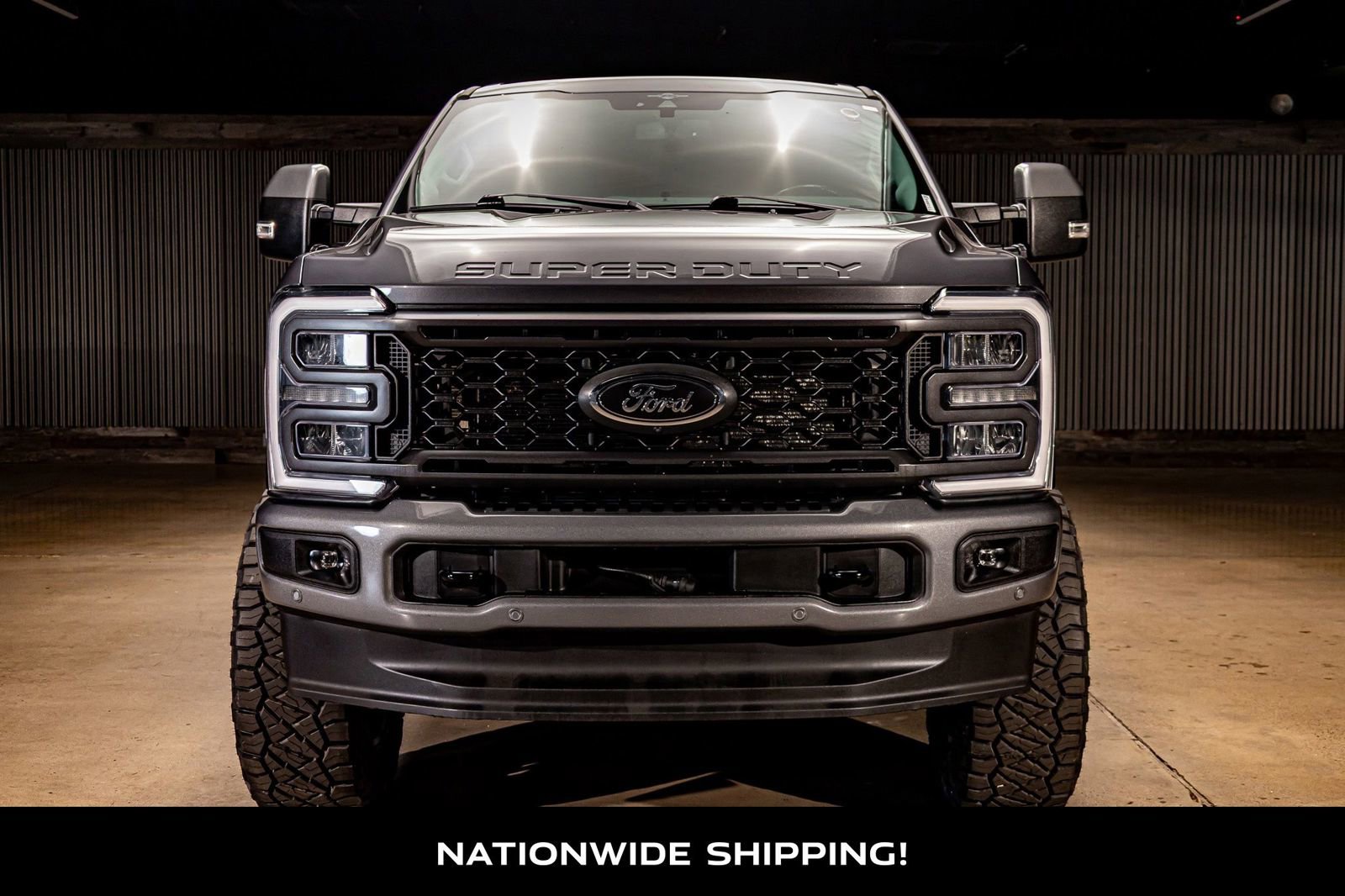 Used 2023 Ford F250 Lariat w/ Lariat Ultimate Package image 4