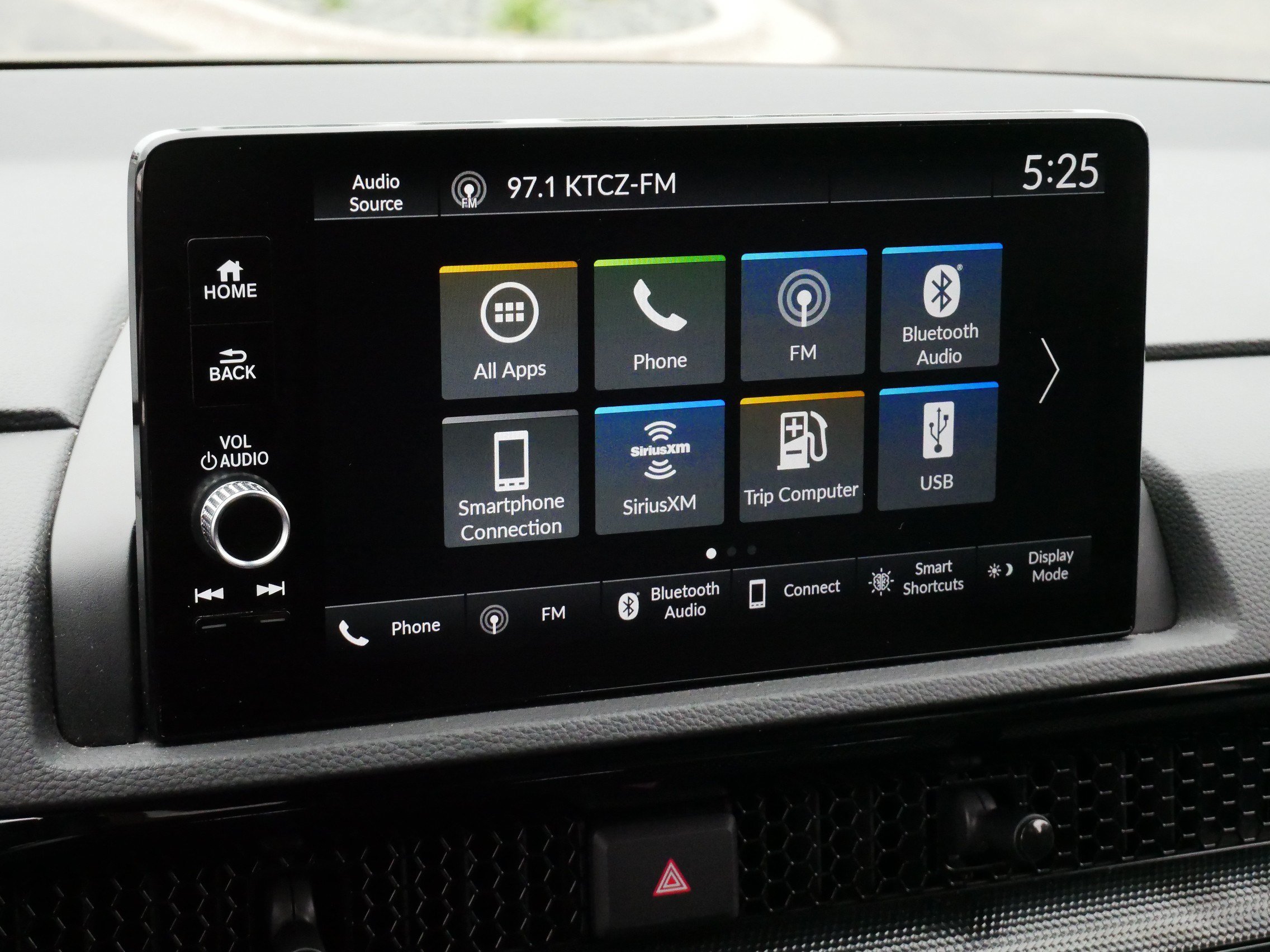 Used 2024 Honda CR-V EX-L image 22