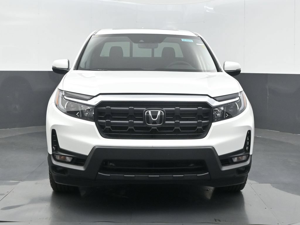 New 2026 Honda Ridgeline RTL image 2
