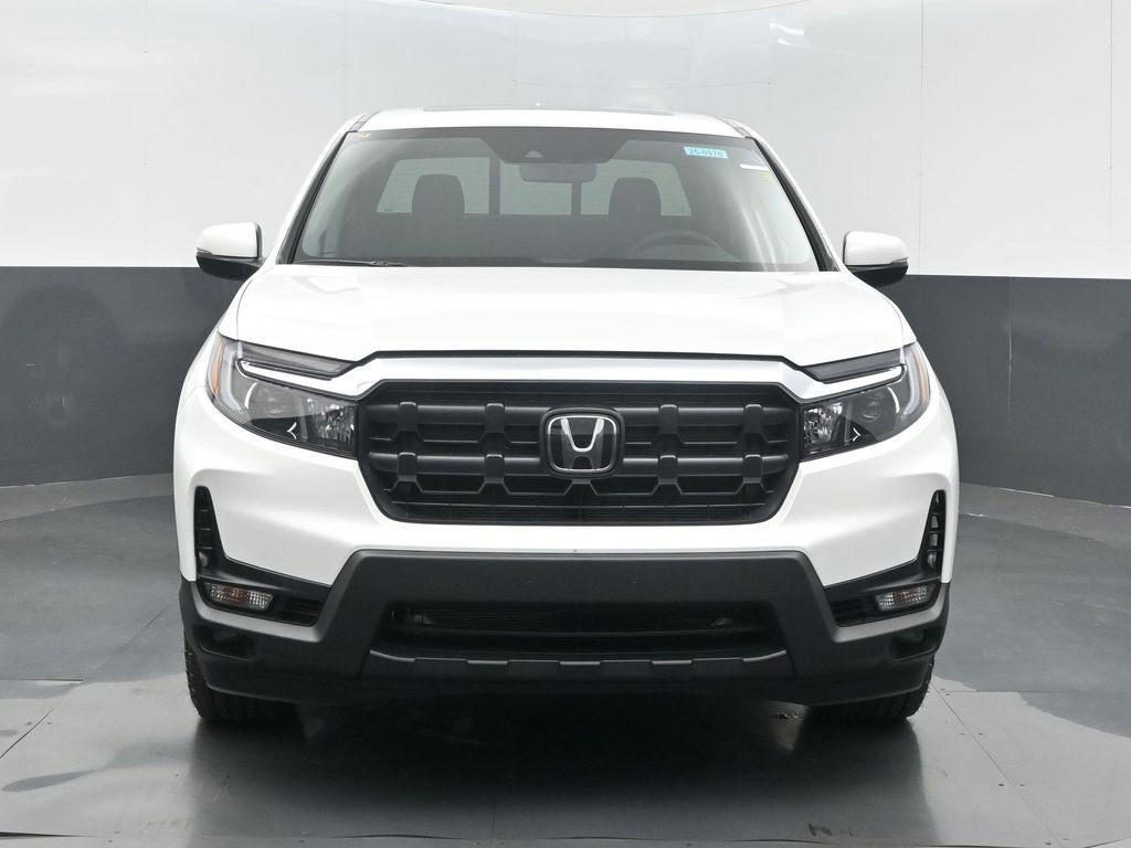 New 2026 Honda Ridgeline RTL image 2