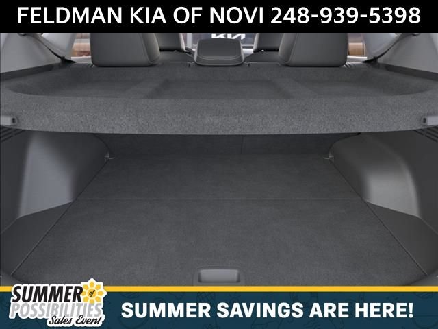 New 2026 Kia Seltos EX AWD/4WD image 19