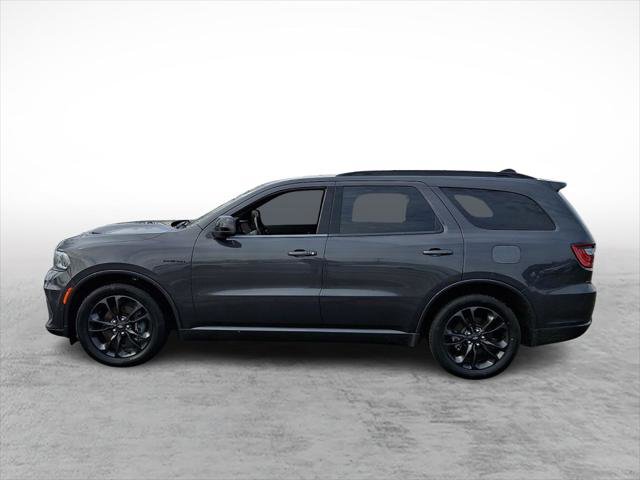 Certified 2023 Dodge Durango R/T w/ Blacktop Package image 2