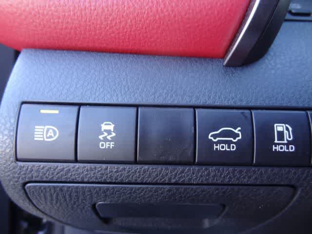 Certified 2024 Toyota Camry XSE FWD image 15