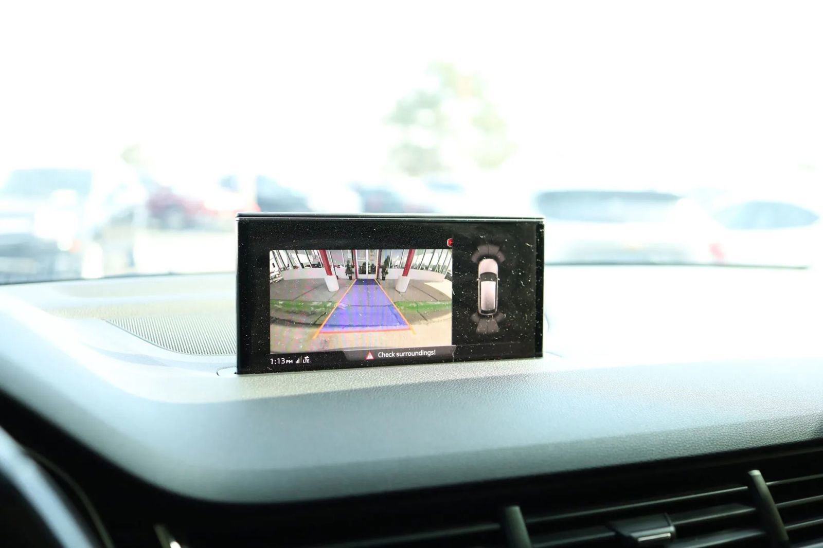 Used 2018 Audi Q7 3.0T Premium Plus w/ Premium Plus Package image 24