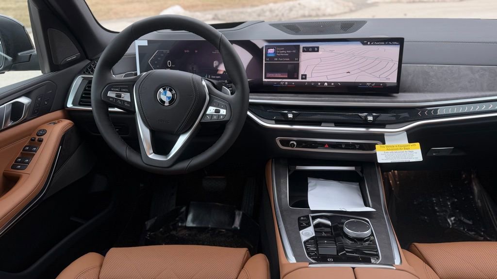 New 2026 BMW X5 xDrive40i image 10