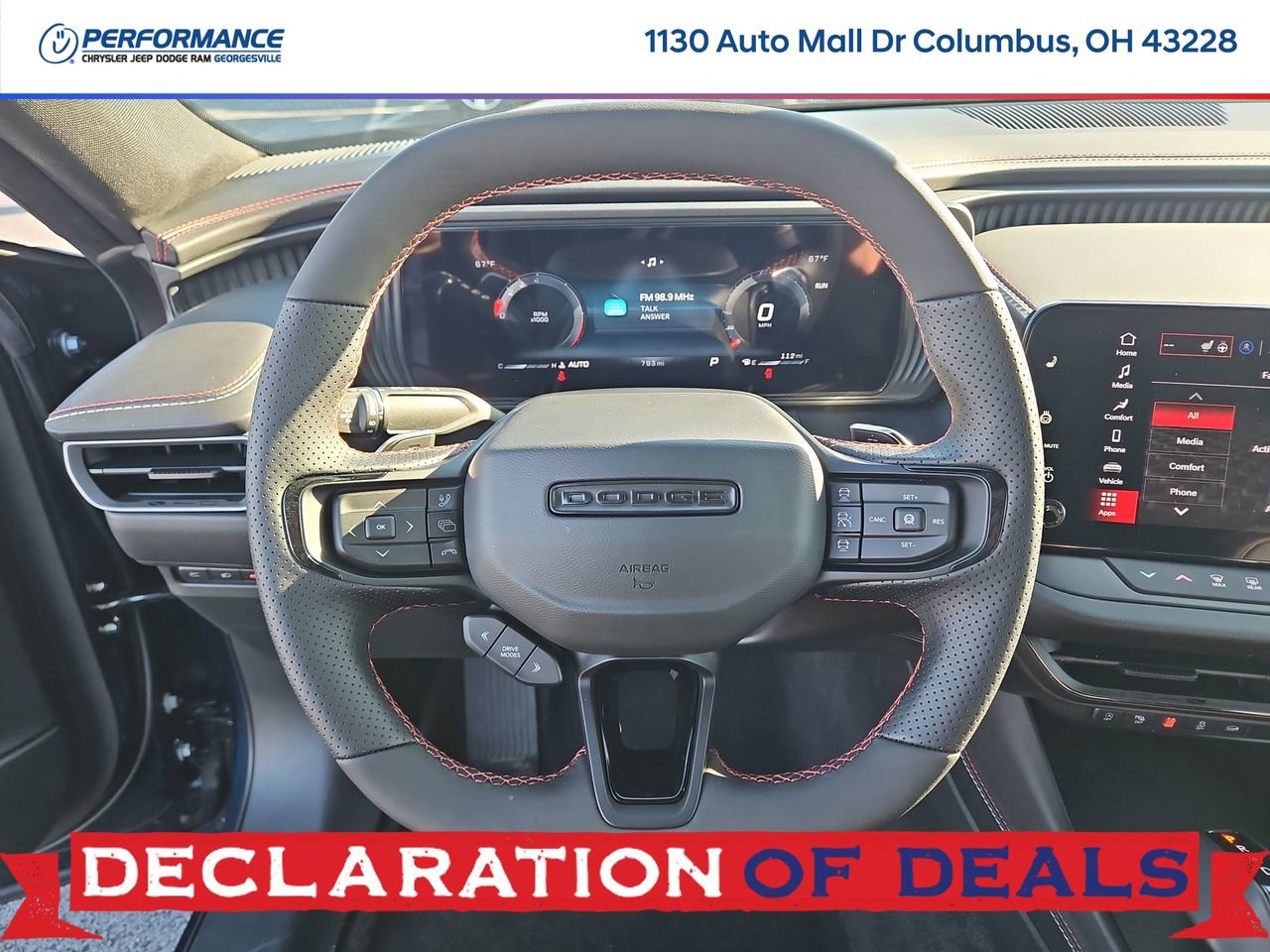 New 2026 Dodge Charger Scat Pack image 19