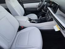 Used 2026 Hyundai Tucson SE FWD image 5
