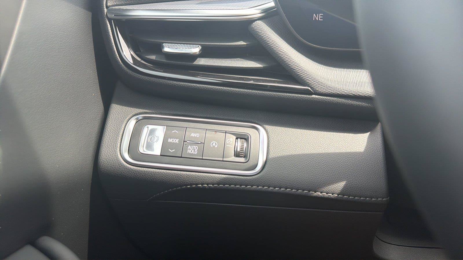 New 2026 Buick Enclave Sport Touring w/ Power Package AWD/4WD image 16