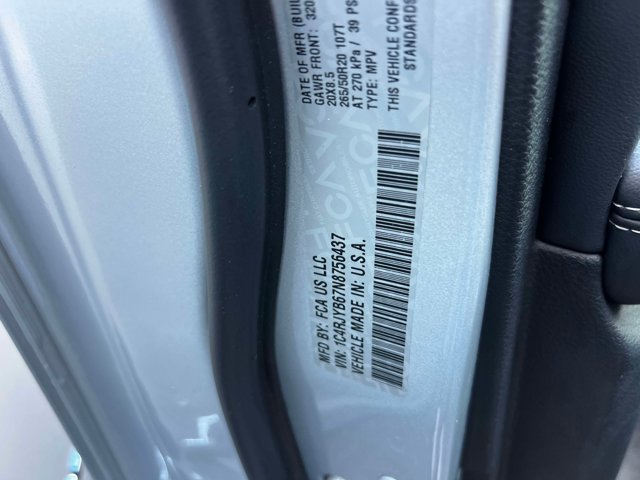 Used 2022 Jeep Grand Cherokee Limited 4xe AWD/4WD image 19