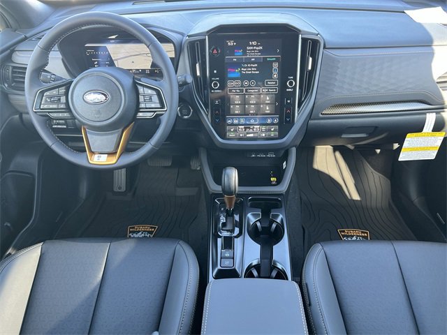 New 2026 Subaru Forester Wilderness w/ Wilderness Package image 10