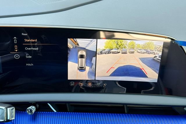 New 2026 Cadillac Optiq Sport 2 image 20