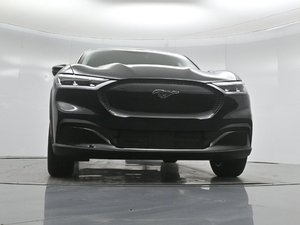New 2026 Ford Mustang Mach-E Select RWD image 42