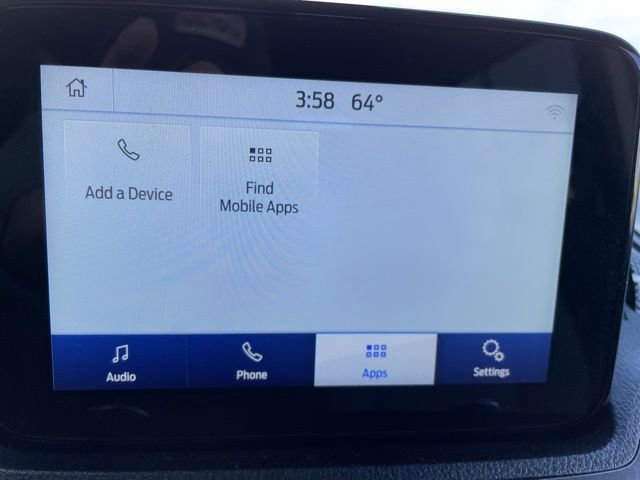 Used 2023 Ford Transit Connect XLT image 37