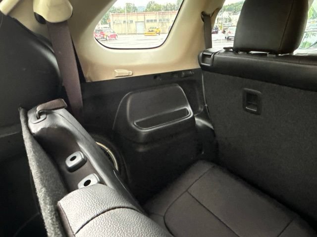 Used 2016 Mitsubishi Outlander GT AWD/4WD image 37