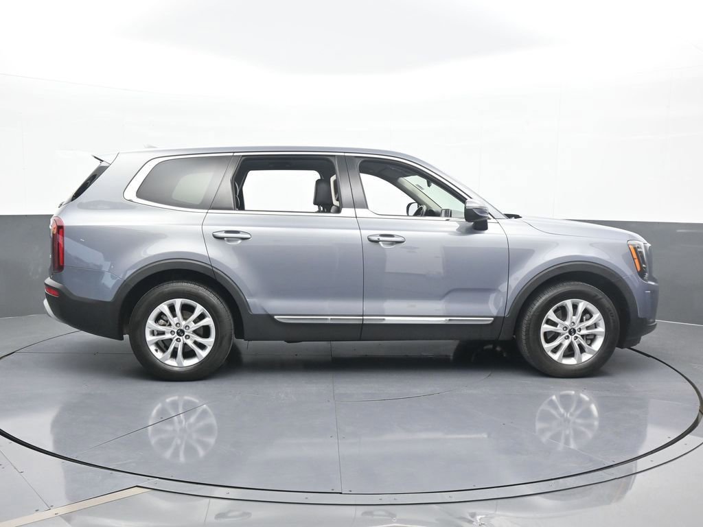 Used 2021 Kia Telluride LX image 7