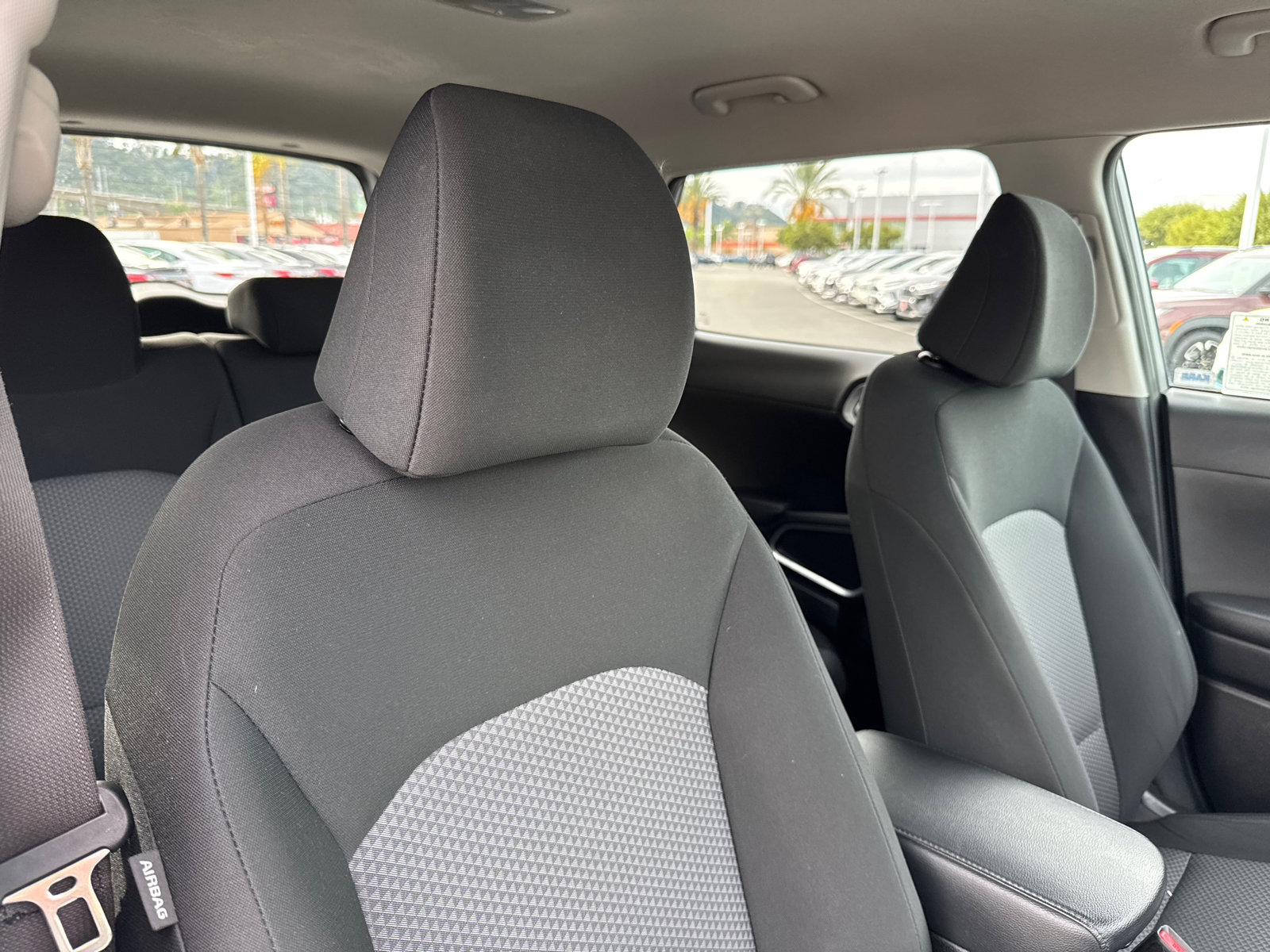 Used 2023 Kia Soul LX w/ Option Group 015 image 15