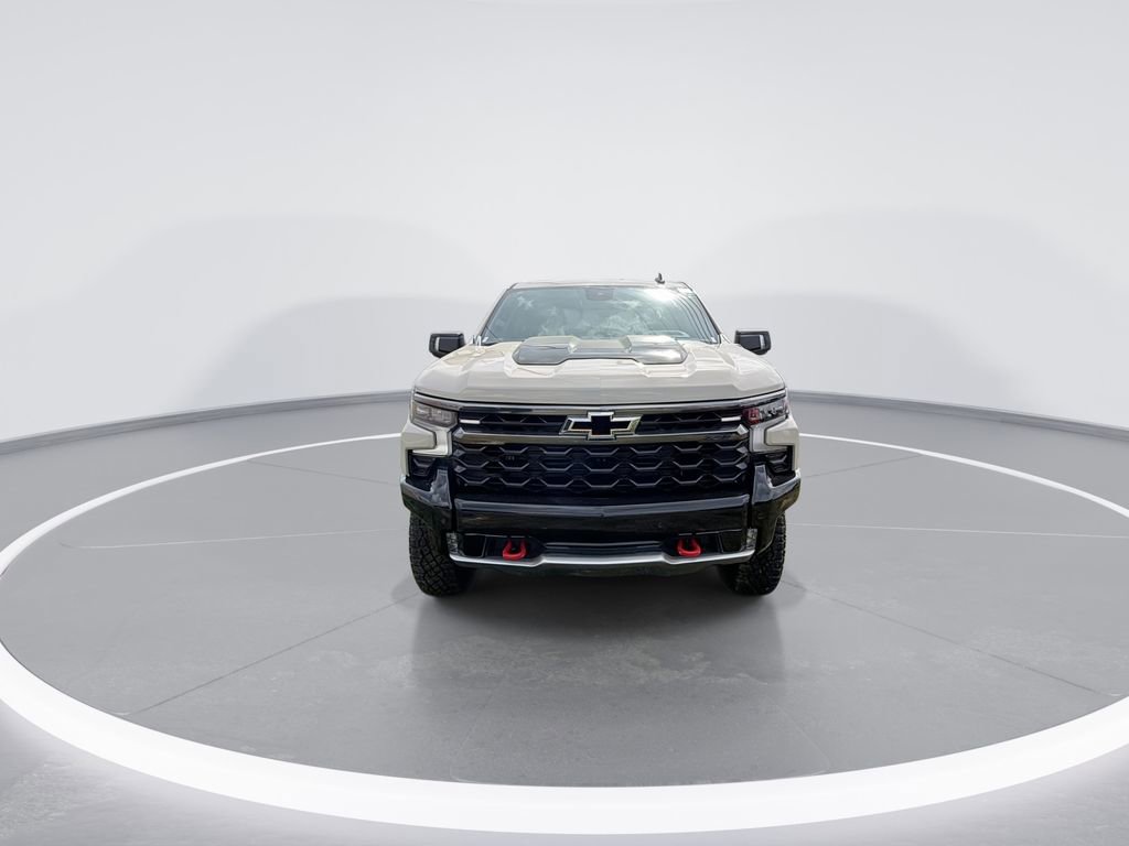 New 2026 Chevrolet Silverado 1500 ZR2 w/ LPO, Dark Essentials Package image 3