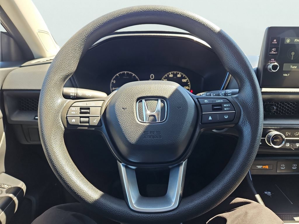 Certified 2026 Honda CR-V EX image 29