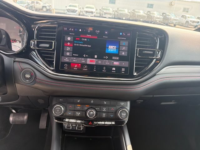 Used 2025 Dodge Durango GT AWD/4WD image 22