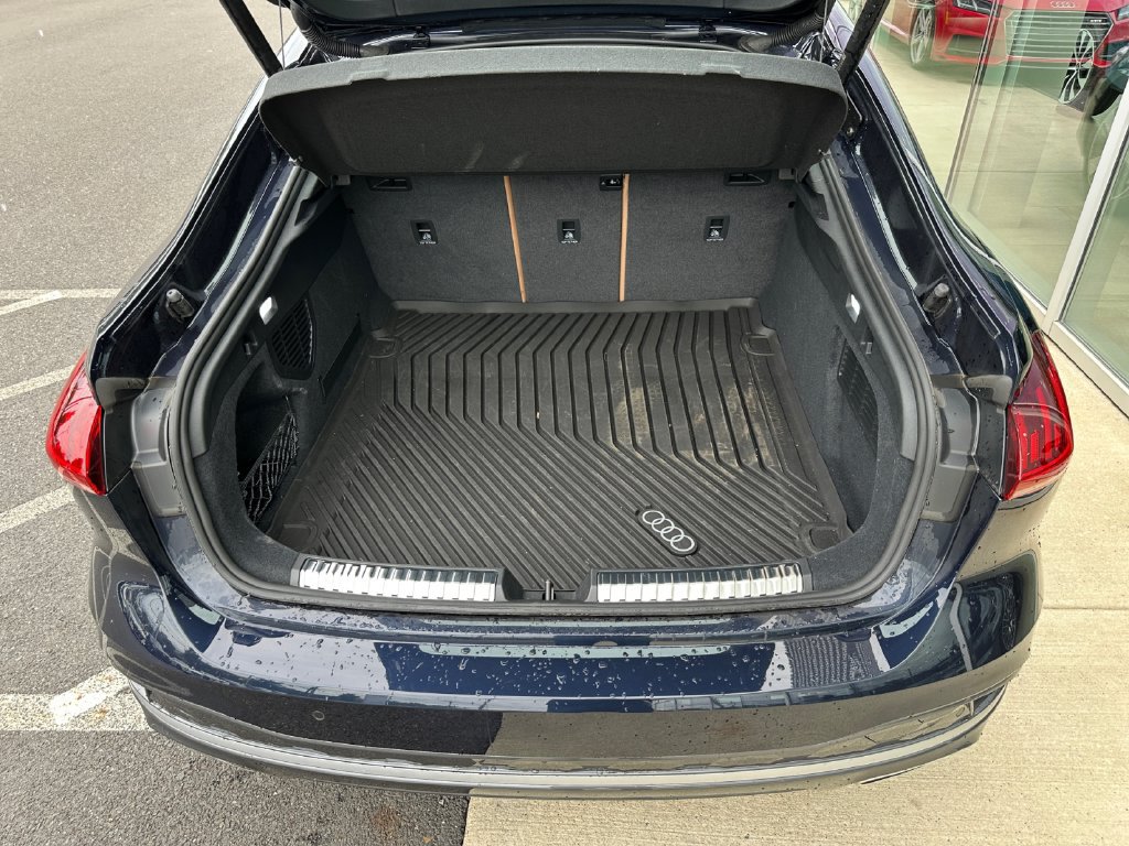 Certified 2025 Audi A5 Premium Plus w/ Premium Plus AWD/4WD image 16