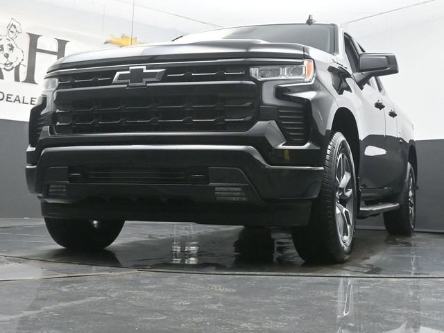 Used 2024 Chevrolet Silverado 1500 RST w/ Protection Package image 53