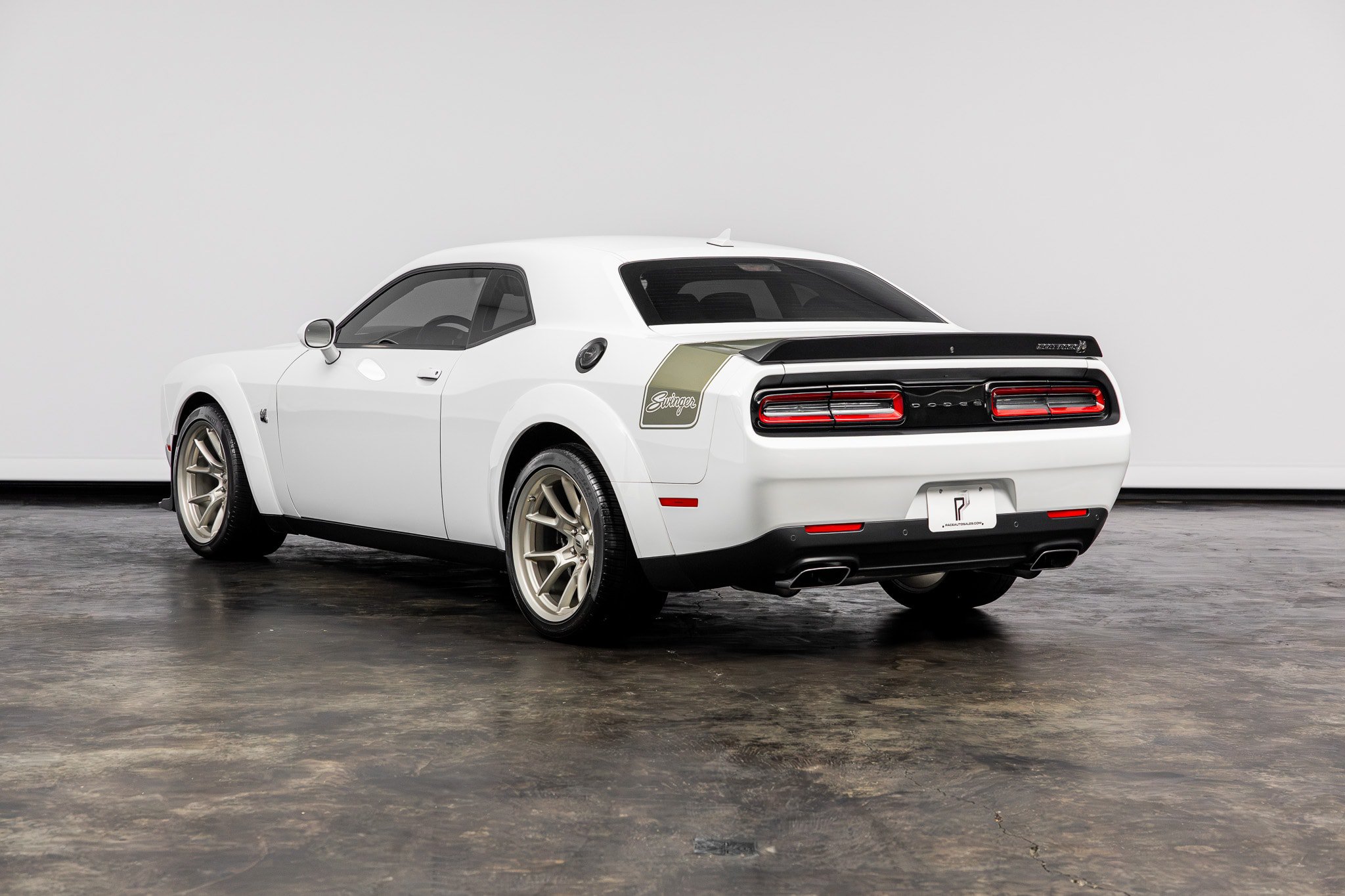 Used 2023 Dodge Challenger R/T Scat Pack RWD image 15