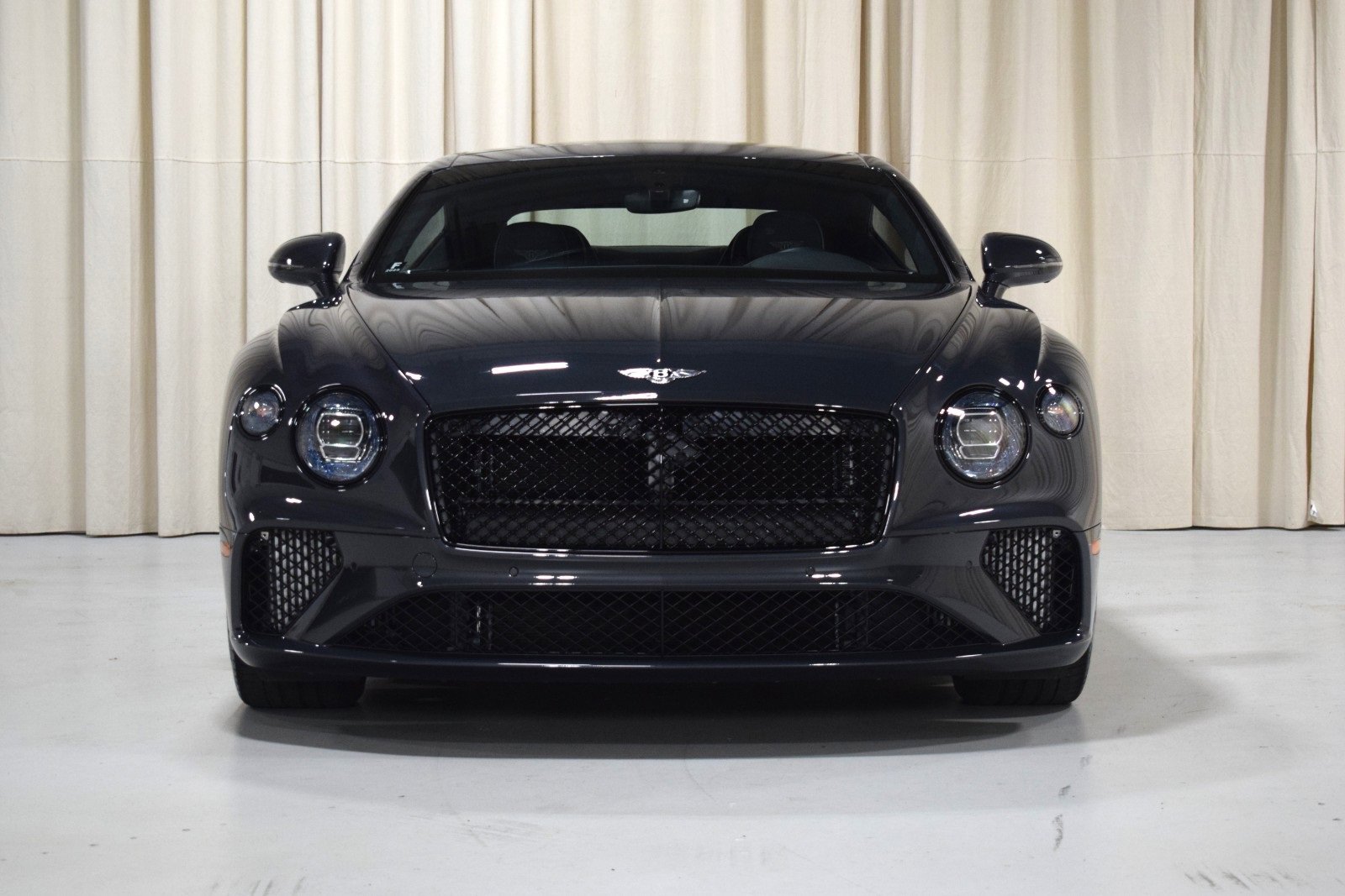 Certified 2024 Bentley Continental GT Speed image 12