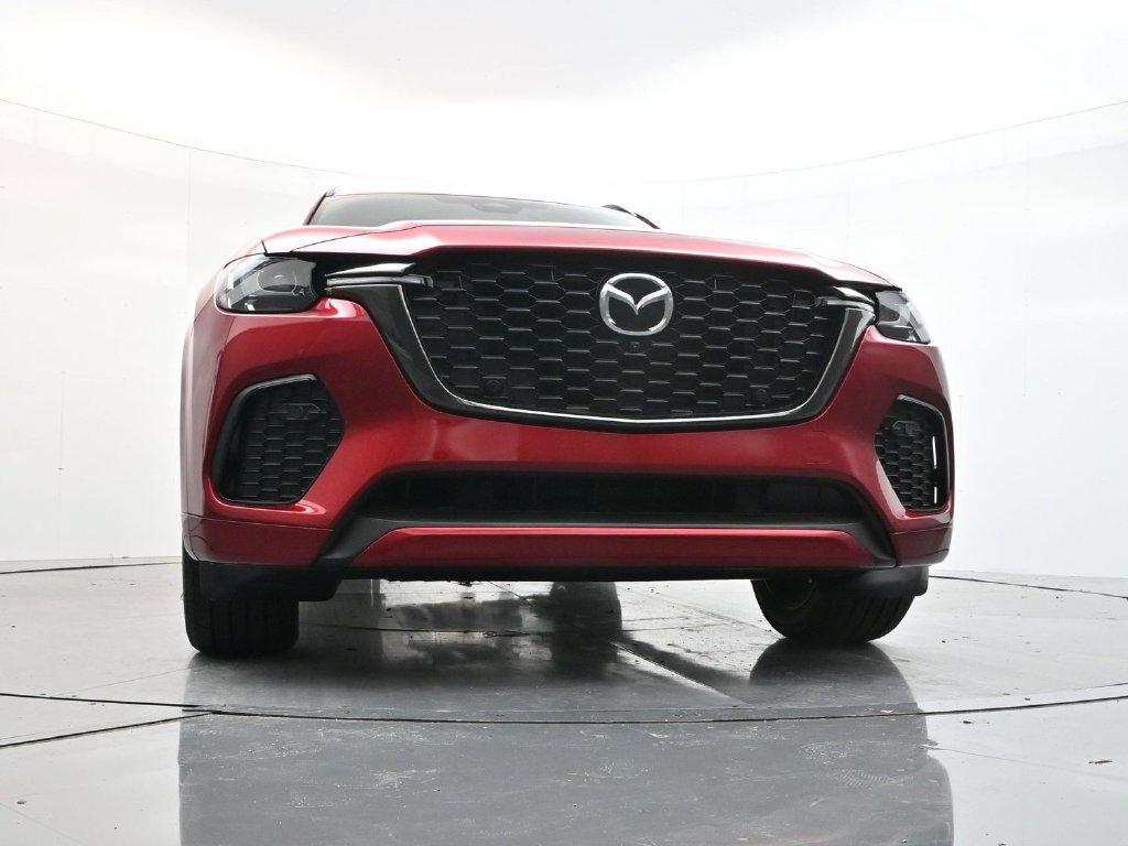 Used 2026 MAZDA CX-70 3.3 Turbo S w/ Premium Plus AWD/4WD image 18
