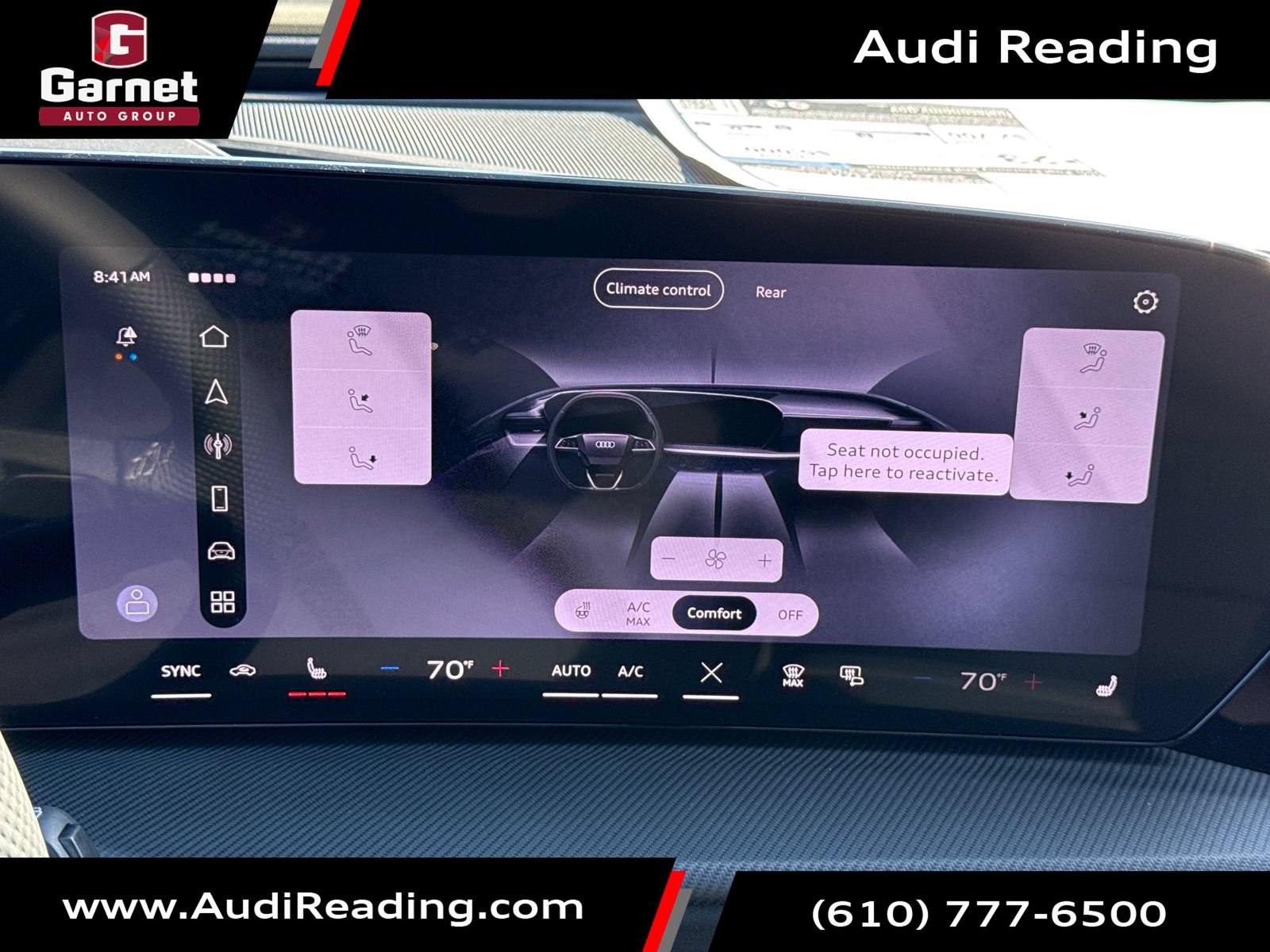New 2026 Audi SQ5 Premium Plus AWD/4WD image 22