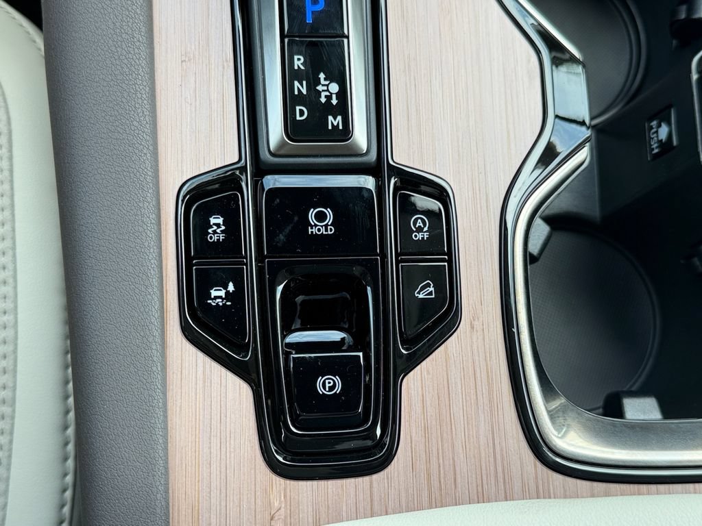 Certified 2026 Lexus RX 350 AWD w/ Convenience Package image 31