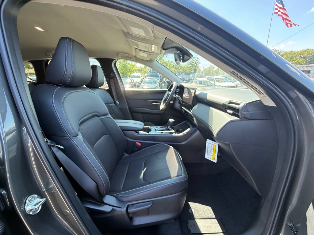 New 2026 MAZDA CX-5 Select AWD/4WD image 27