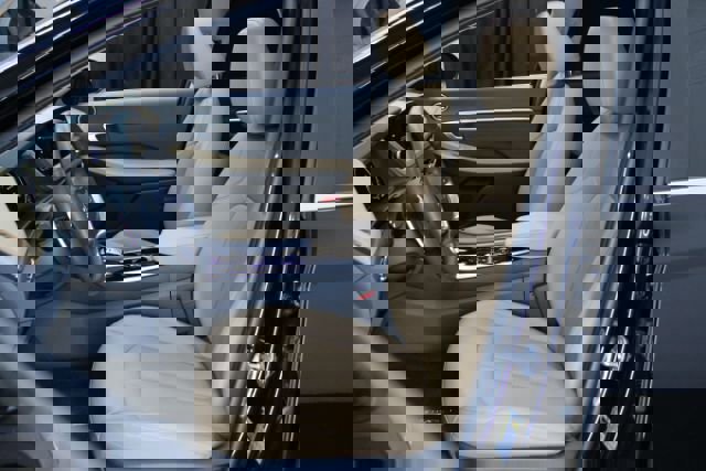 Used 2023 Hyundai Sonata Limited w/ Cargo Package image 13