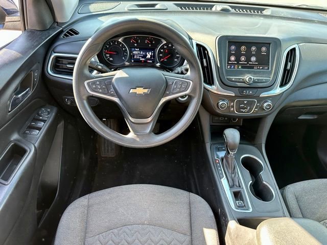 Used 2022 Chevrolet Equinox LT image 15