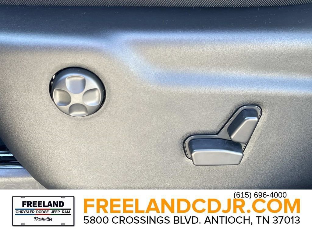 New 2026 Dodge Durango GT image 22