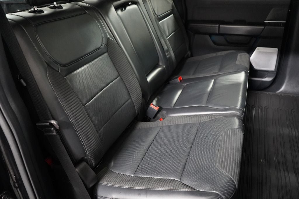 Used 2022 Ford F150 Raptor w/ Equipment Group 801A High AWD/4WD image 31