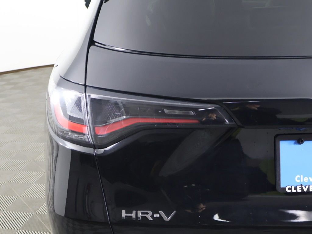 Used 2024 Honda HR-V EX-L image 14