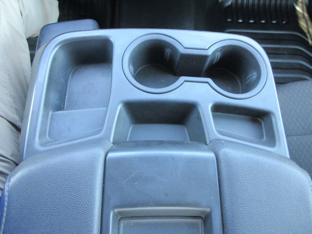 Used 2024 GMC Sierra 2500 Pro w/ Convenience Package image 30