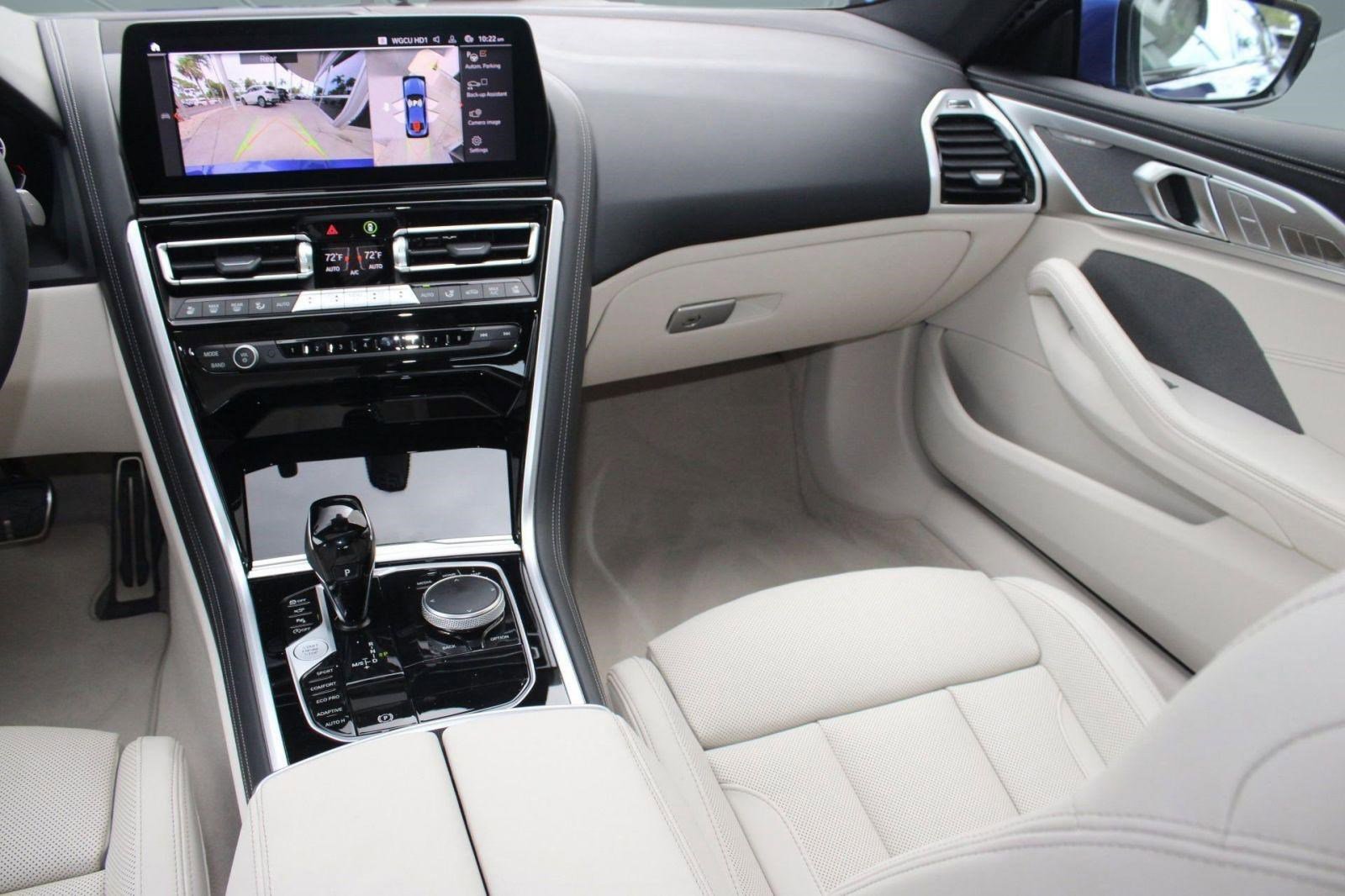 Used 2026 BMW 840i xDrive image 68