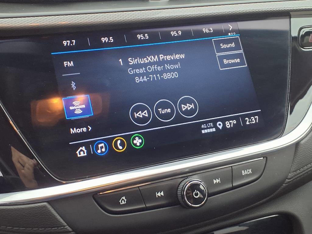 Used 2023 Buick Encore GX Preferred w/ Cold Weather Comfort Package image 13