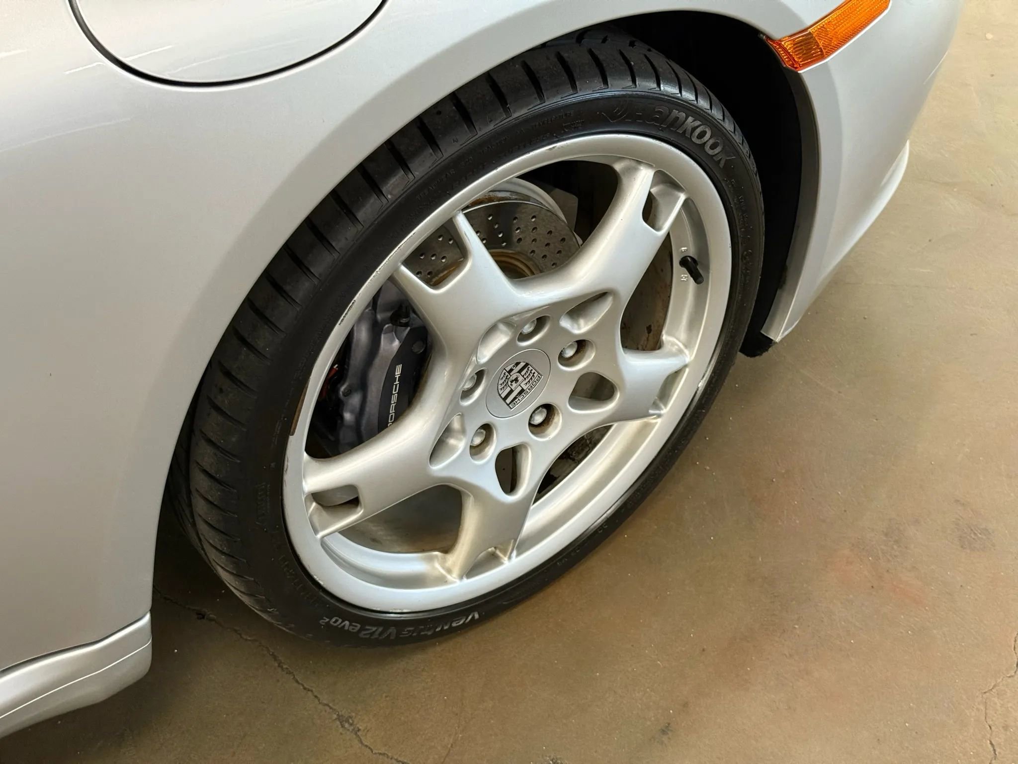 Used 2006 Porsche Boxster image 30