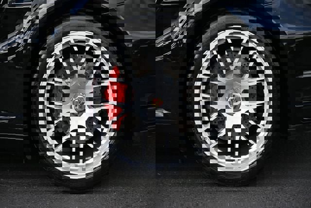 Used 2010 Porsche 911 Turbo image 17