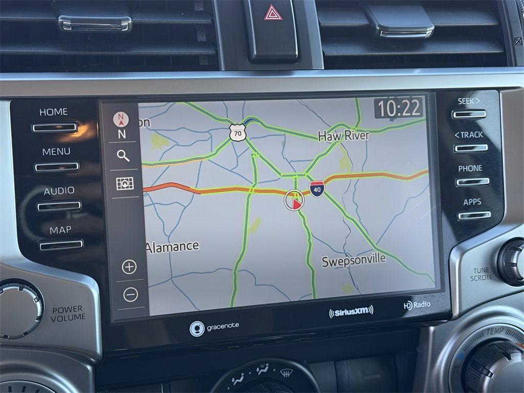 Used 2020 Toyota 4Runner SR5 image 27