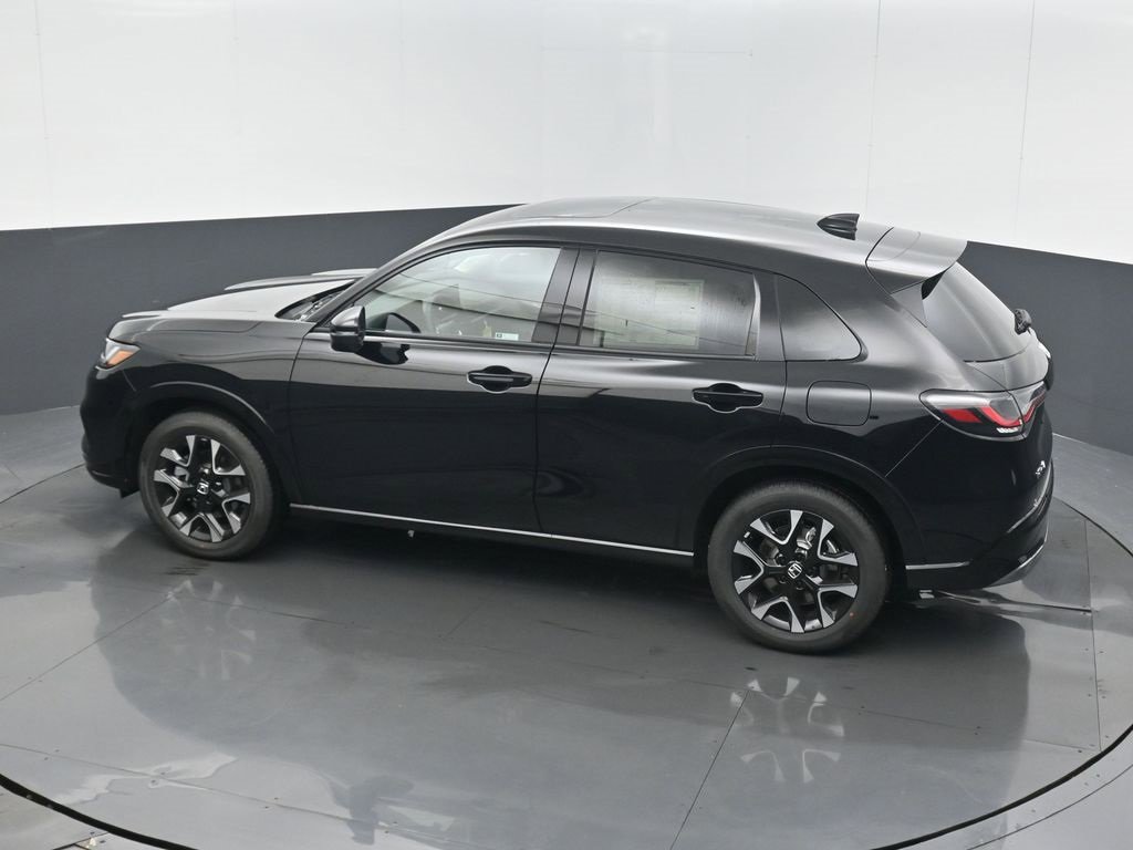 New 2026 Honda HR-V EX-L image 15