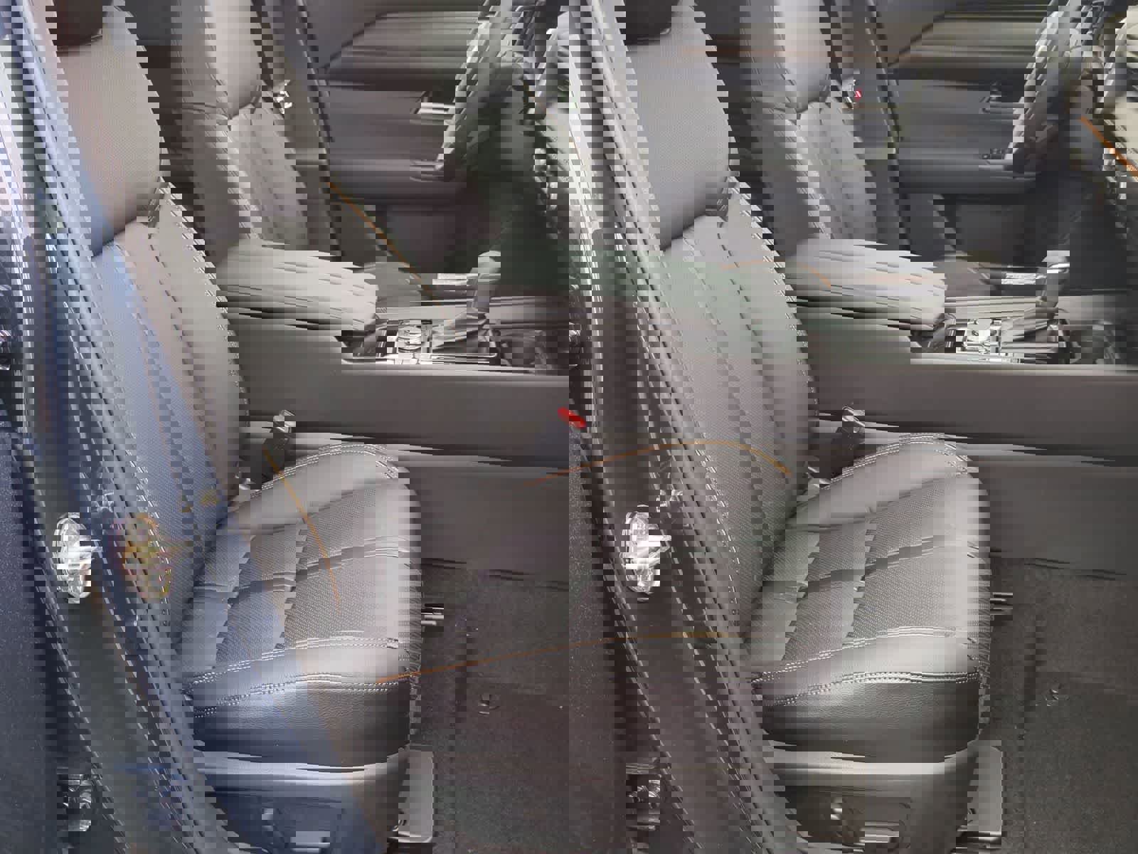 New 2026 MAZDA CX-50 AWD 2.5 Hybrid w/ Cargo Package image 22