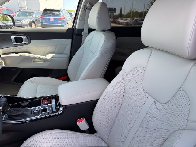 New 2026 Kia Sorento SX AWD/4WD image 18