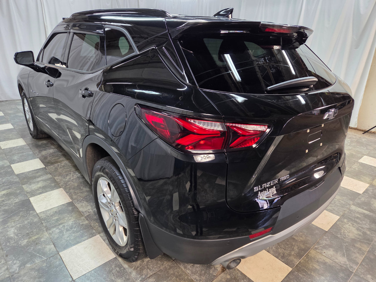 Used 2019 Chevrolet Blazer LT image 6