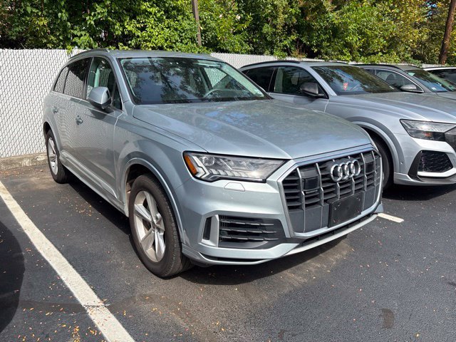 Certified 2023 Audi Q7 3.0T Premium AWD/4WD image 11