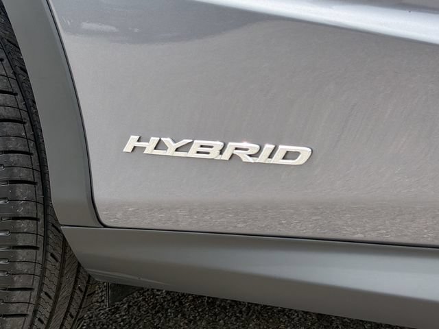 Used 2021 Lexus RX 450h AWD w/ Luxury Package image 46